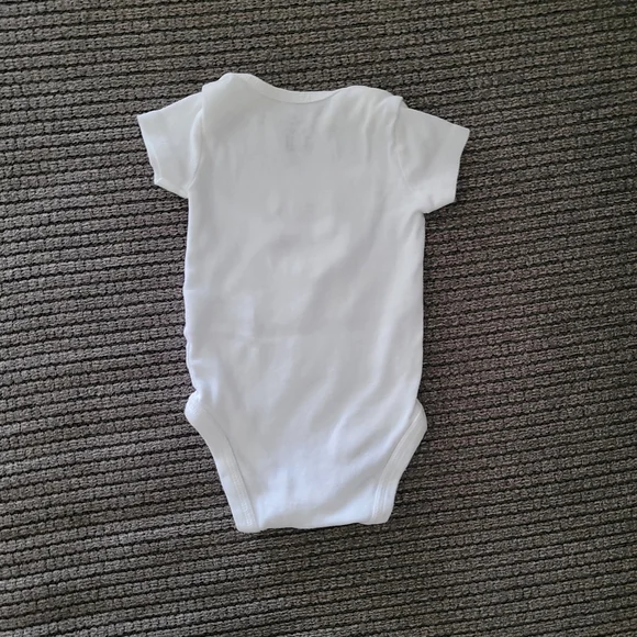 Orangetheory Baby Fitness Onies. - Picture 2 of 3